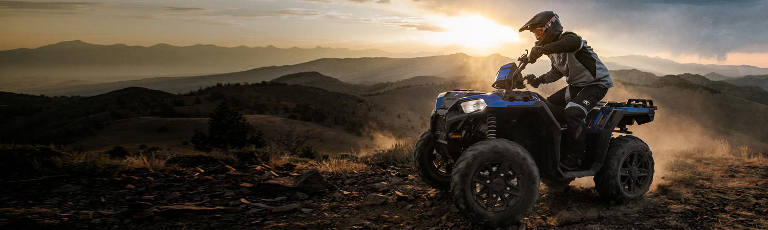 2019 Polaris® Sportsman® Touring XP 1000 for sale in Bluff Powersports, Poplar Bluff, Missouri
