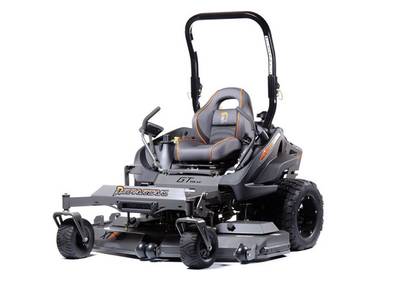 Spartan mowers 2019 outlet